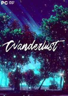 Wanderlust